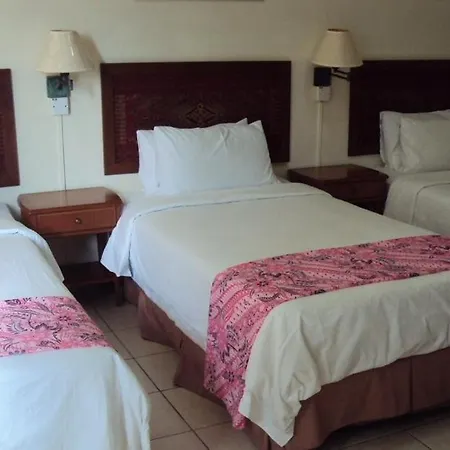 Seapark Condotel Hotel